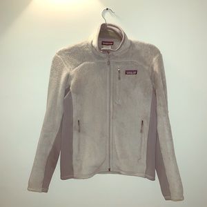 Patagonia Women’s Fleece Zip Up